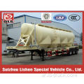 40 CBM Bulk Flour Tank Semi-Trailer، Bluk Cement Truck